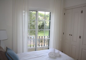 Quinta Formosa Villa - sleeps 8 (3 bedrooms) in Quinta do Lago - Golf & sea view