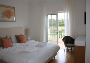 Quinta Formosa Villa - sleeps 8 (3 bedrooms) in Quinta do Lago - Golf & sea view