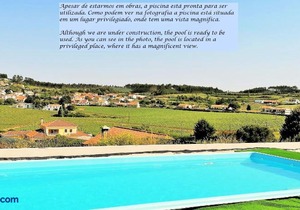 Quinta Sobral Prestige - Little Rustic