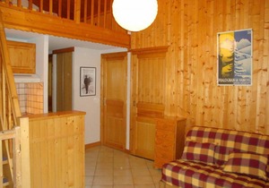 Résidence de la Vanoise