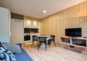 Résidence Andromede - Studio confortable · Proche des pistes MAE-7416