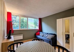 Résidence Andromede - Studio confortable · Proche des pistes MAE-7416