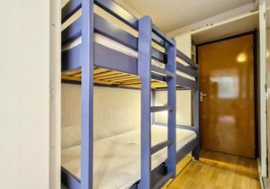 Résidence Andromede - Studio confortable · Proche des pistes MAE-7416