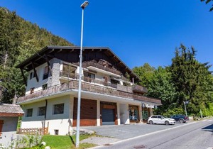 Résidence Edelweiss 4 - Happy Rentals