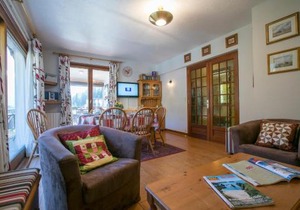 Résidence Edelweiss 4 - Happy Rentals