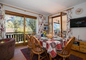 Résidence Edelweiss 4 - Happy Rentals