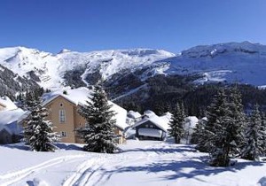 Résidence Hameau - Chalet spacieux · Poêle à bois · WIFI gratuit et illimité · Garage MAE-7359