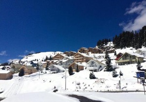 Résidence Hameau - Chalet spacieux · Poêle à bois · WIFI gratuit et illimité · Garage MAE-7359