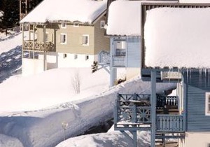 Résidence Hameau - Chalet spacieux · Poêle à bois · WIFI gratuit et illimité · Garage MAE-7359