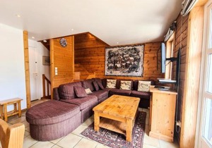 Résidence Hameau - Chalets pour 8 Personnes 57