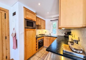 Résidence Hameau - Chalets pour 8 Personnes 57