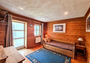 Résidence Hameau - Chalets pour 8 Personnes 57