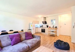 Résidence La Petite Ourse - Appartement neuf · Centre station MAE-7370