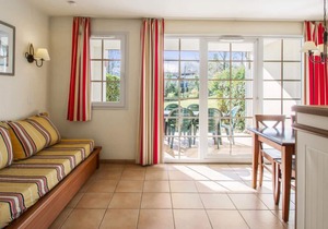 Résidence Le Parc d'Arradoy - maeva Home - 2 room apartment for 6 people - Selection