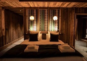 Résidence Le Refuge de Solaise - Family Room