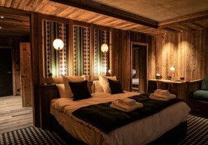 Résidence Le Refuge de Solaise - Family Room