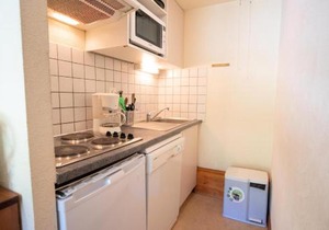 Résidence Les Arolles - LES AROLLES - AR09B MAE-3056