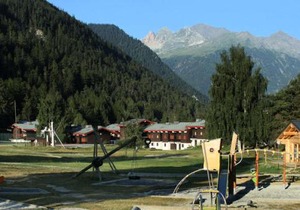 Résidence Les Arolles - LES AROLLES - AR46A MAE-3173