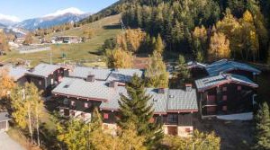Résidence Les Arolles - LES AROLLES - AR38A MAE-3175