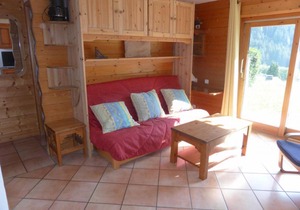 Résidence les Hauts de Chavants