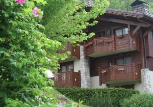 Résidence les Hauts de Chavants