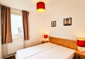 Résidence Les Pleiades - Appartement lumineux et confortable · Centre station · Balcon · Parking couvert MAE-7351