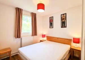 Résidence Les Pleiades - Appartement lumineux et confortable · Centre station · Balcon · Parking couvert MAE-7351