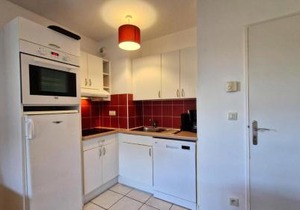 Résidence Les Pleiades - Appartement spacieux avec balcon · Centre station · Parking couvert MAE-7352