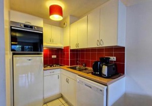 Résidence Les Pleiades - Appartement spacieux et lumineux · Centre station · Balcon · Parking couvert MAE-7354