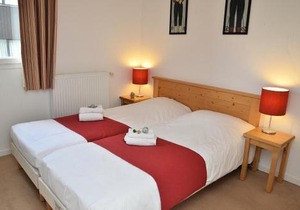 Résidence Les Pleiades - Appartement spacieux · Centre station · Balcon · Parking couvert MAE-7356