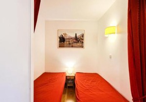 Résidence Les Pleiades - Appartement confortable · Centre station · Balcon MAE-7365