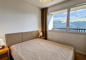 Résidence Les Pleiades - Appartement confortable · Centre station · Balcon MAE-7365