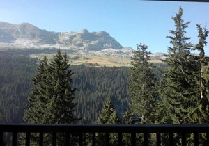 Résidence Les Pleiades - Appartement confortable avec cabine · Centre station · Balcon · Parking couvert MAE-7366