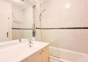 Résidence Les Pleiades - Appartement confortable avec cabine · Centre station · Balcon · Parking couvert MAE-7366