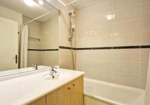 Résidence Les Pleiades - Appartement lumineux avec balcon · Centre station · Parking couvert MAE-7379