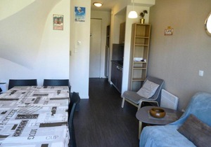 Résidence Les Terrasses De Veret - 3 Pièces pour 6 Personnes 97