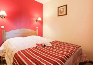 Résidence Pierre & Vacances Les Trois Domaines*** - Apartment for 4 people - 1 bedroom