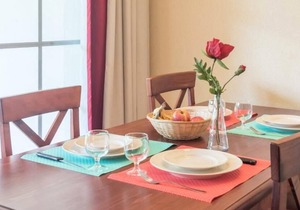 Résidence Pierre & Vacances Le Parc d'Arradoy*** - Apartment for 4 people - 1 bedroom - Terrace or balcony