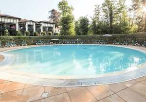 Résidence Pierre & Vacances Le Parc d'Arradoy*** - Apartment for 6 people - 1 bedroom + 1 sleeping area - Terrace or balcony