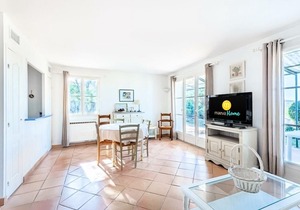Résidence Pont Royal en Provence - Appartement Prestige 2 chambres (6 personnes)