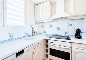 Résidence Pont Royal en Provence - Appartement Prestige 2 chambres (6 personnes)