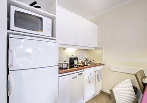 Résidence Pont Royal en Provence - Appartement Prestige 1 chambre (7 personnes)