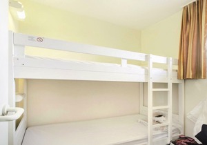 Résidence Pont Royal en Provence - Appartement Prestige 1 chambre (7 personnes)