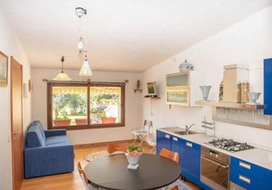 Résidence Villa Smeralda