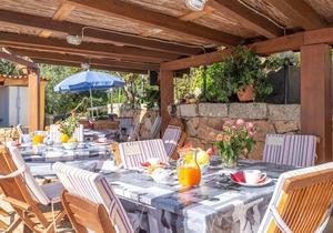 Résidence Villa Smeralda