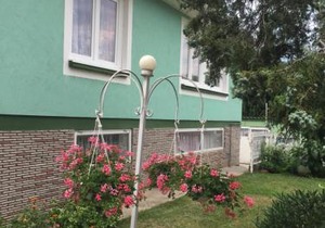 Rózsavölgy Apartman