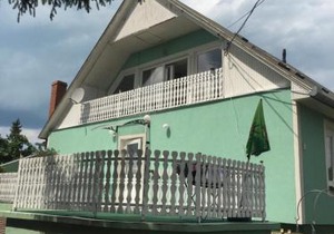 Rózsavölgy Apartman