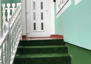 Rózsavölgy Apartman