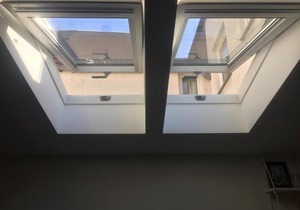 Römerburg Apartment 1