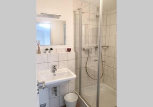 Römerburg Apartment 1